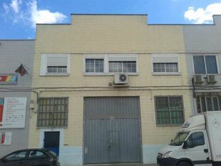 Bâtiment à usage industriel à Carrer bilbao, 15. Ripollet centrica instalada Bâtiment à usage industriel à Carrer bilbao, 15. Ripollet centrica instalada