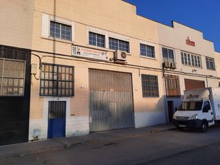 Nave industrial en Carrer bilbao, 15. Ripollet perfecto estado Nave industrial en Carrer bilbao, 15. Ripollet perfecto estado