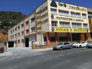 Nave industrial Poligon industrial. Nave tipo c en venta Nave industrial Poligon industrial. Nave tipo c en venta