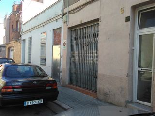 Industrial premises Salvany. Local industrial en venta Industrial premises Salvany. Local industrial en venta