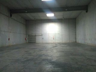 Alquiler Nave industrial Can lletget. Nave en perfecto estado Alquiler Nave industrial Can lletget. Nave en perfecto estado