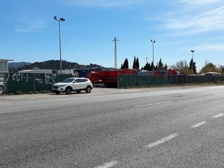 Alquiler Suelo para equipamiento Cerca del pueblo. Solar no industrial Alquiler Suelo para equipamiento Cerca del pueblo. Solar no industrial