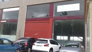 Alquiler Nave industrial en Otras zonas. Nave equipada Alquiler Nave industrial en Otras zonas. Nave equipada