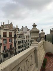 Àtic Carrer muntaner. Ático calle muntaner Àtic Carrer muntaner. Ático calle muntaner