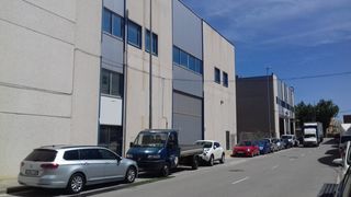Affitto Capannone industriale Carrer andorra. Nave diafana Affitto Capannone industriale Carrer andorra. Nave diafana