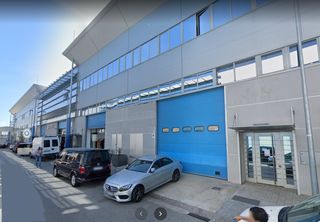 Alquiler Nave industrial Poligon industrial. Nave con imagen corporativa Alquiler Nave industrial Poligon industrial. Nave con imagen corporativa