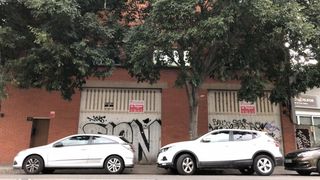 Alquiler Nave industrial en Carrer sant adria, 70. Nave 500m2 diafana la maquinista Alquiler Nave industrial en Carrer sant adria, 70. Nave 500m2 diafana la maquinista