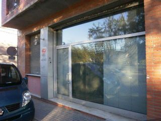 Büro Esteve paluzie. Local para oficinas instaladas Büro Esteve paluzie. Local para oficinas instaladas