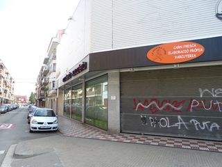Edificio Avinguda tarragona. Edificio en malgrat de mar Edificio Avinguda tarragona. Edificio en malgrat de mar