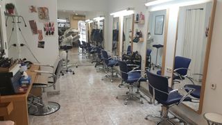 Miete Andere Geschäft Carrer valencia. Peluquería en traspaso Miete Andere Geschäft Carrer valencia. Peluquería en traspaso