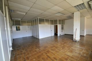 Oficina Carrer guifre Oficina Carrer guifre