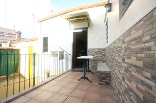 Piso Carrer safareig Piso Carrer safareig