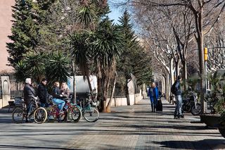 Traspaso Geriátrico en Esquerra Alta de l´Eixample. Traspaso negocio Traspaso Geriátrico en Esquerra Alta de l´Eixample. Traspaso negocio