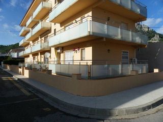 Appartement à Carrer cipsela, 4. Planta baja gran terraza Appartement à Carrer cipsela, 4. Planta baja gran terraza