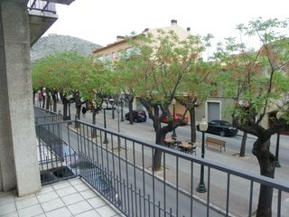 Etagenwohnung in Passeig catalunya, 45. Centrico con pk Etagenwohnung in Passeig catalunya, 45. Centrico con pk