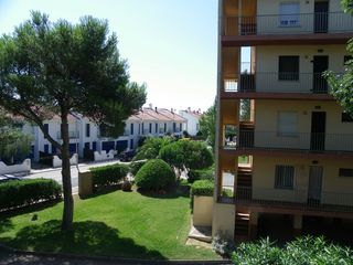 Piso en Carrer cardina, 2. Al lado de la playa y pk Piso en Carrer cardina, 2. Al lado de la playa y pk