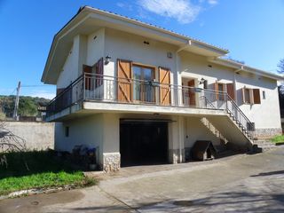 Casa Camí esglesia (de l´). Vivienda independiente Casa Camí esglesia (de l´). Vivienda independiente