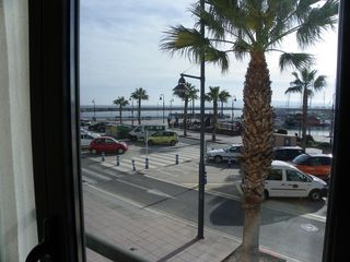 Apartament en Carrer illes, 30. Vistas al puerto-impecable Apartament en Carrer illes, 30. Vistas al puerto-impecable