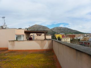 Ático en Ronda paisos catalans, 34. Atico v.p.o Ático en Ronda paisos catalans, 34. Atico v.p.o