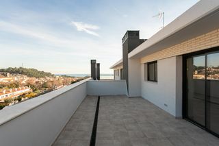 Penthouse in Passeig joaquim matas, 57. Obra nueva entrega inmediata. Penthouse in Passeig joaquim matas, 57. Obra nueva entrega inmediata.