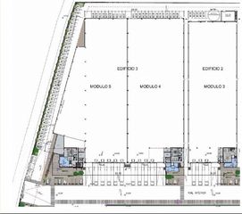 Location Bâtiment à usage industriel Gavà. Nau aïllada a gavà Location Bâtiment à usage industriel Gavà. Nau aïllada a gavà