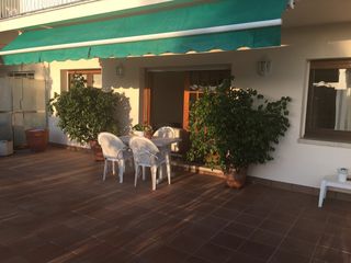Etagenwohnung in Califòrnia-Santa Madrona. Bonito piso en zona santa madron Etagenwohnung in Califòrnia-Santa Madrona. Bonito piso en zona santa madron