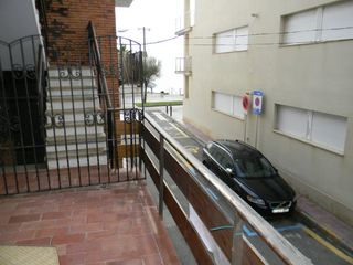 Dúplex Carrer empordà (de l´). Junto al mar Dúplex Carrer empordà (de l´). Junto al mar
