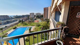 Flat Montaltpark. Zona residencial ´junto al mar Flat Montaltpark. Zona residencial ´junto al mar