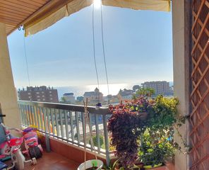 Etagenwohnung Montaltpark. Zona residencial ´junto al mar Etagenwohnung Montaltpark. Zona residencial ´junto al mar