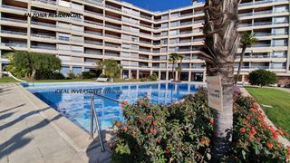 Etagenwohnung Montaltpark. Zona residencial ´junto al mar Etagenwohnung Montaltpark. Zona residencial ´junto al mar