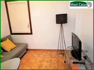 Alquiler Piso Carrer rocafort. Piso amueblado de 80 m2. Alquiler Piso Carrer rocafort. Piso amueblado de 80 m2.