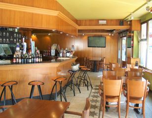 Restaurante Rambla. Cafetería-bar restaurant Restaurante Rambla. Cafetería-bar restaurant