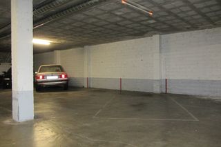 Alquiler Parking coche en Carrer creu, 6. Pk al carrer de la creu Alquiler Parking coche en Carrer creu, 6. Pk al carrer de la creu