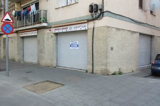 Local Comercial De la maçana. Local en venda a sta. eugènia Local Comercial De la maçana. Local en venda a sta. eugènia