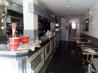 Restaurante en Carrer isabel de villena, 64. Oportunidad!! Restaurante en Carrer isabel de villena, 64. Oportunidad!!