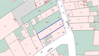 Terreno residencial en Carrer creu real, 3. Oportunidad Terreno residencial en Carrer creu real, 3. Oportunidad