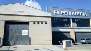 Nau industrial en Ronda europa, 48. Oportunidad!! Nau industrial en Ronda europa, 48. Oportunidad!!