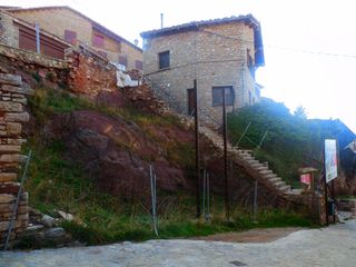 Residential Plot Carrer portell. Terreny centre poble i projecte Residential Plot Carrer portell. Terreny centre poble i projecte