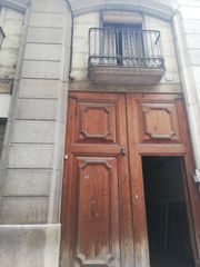 Edificio Carrer sant antoni. Valls/ajuntament Edificio Carrer sant antoni. Valls/ajuntament