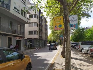 Alquiler Piso Carrer carme. Planta baixa equipada estudiants Alquiler Piso Carrer carme. Planta baixa equipada estudiants