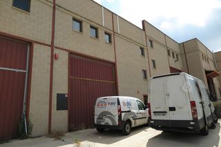 Industrial building in Otras zonas. Nave industrial st feliu codines Industrial building in Otras zonas. Nave industrial st feliu codines