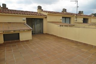 Casa adossada El serrat. Adosada en venta l´ametlla Casa adossada El serrat. Adosada en venta l´ametlla