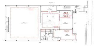 Alquiler Nave industrial Pol. industrial fuensanta Alquiler Nave industrial Pol. industrial fuensanta