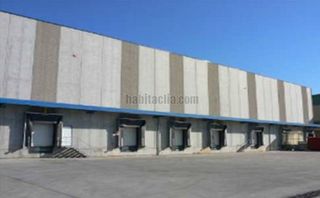 Alquiler Almacén Pol. ind. el plà de sta. maría. Plataforma logistica 11 muelles Alquiler Almacén Pol. ind. el plà de sta. maría. Plataforma logistica 11 muelles