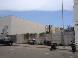 Affitto Area edificabile industriale Pol. ind. carretera del mig. Solar en alquiler Affitto Area edificabile industriale Pol. ind. carretera del mig. Solar en alquiler