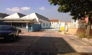 Lloguer Terreny residencial Pol. ind. siemens. Solar en alquiler Lloguer Terreny residencial Pol. ind. siemens. Solar en alquiler