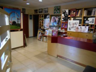 Alquiler Tienda Carrer barcelona (de). Centrico cerca de servicios Alquiler Tienda Carrer barcelona (de). Centrico cerca de servicios