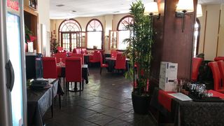 Trapasso Ristorante Via augusta. Restaurante listo para entrar Trapasso Ristorante Via augusta. Restaurante listo para entrar