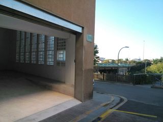Miete Geschäftsraum Las mallorquines. Acceso para vehiculos Miete Geschäftsraum Las mallorquines. Acceso para vehiculos