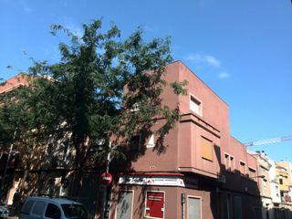 Solar urbà en Carrer baldomer sola, 25 Solar urbà en Carrer baldomer sola, 25